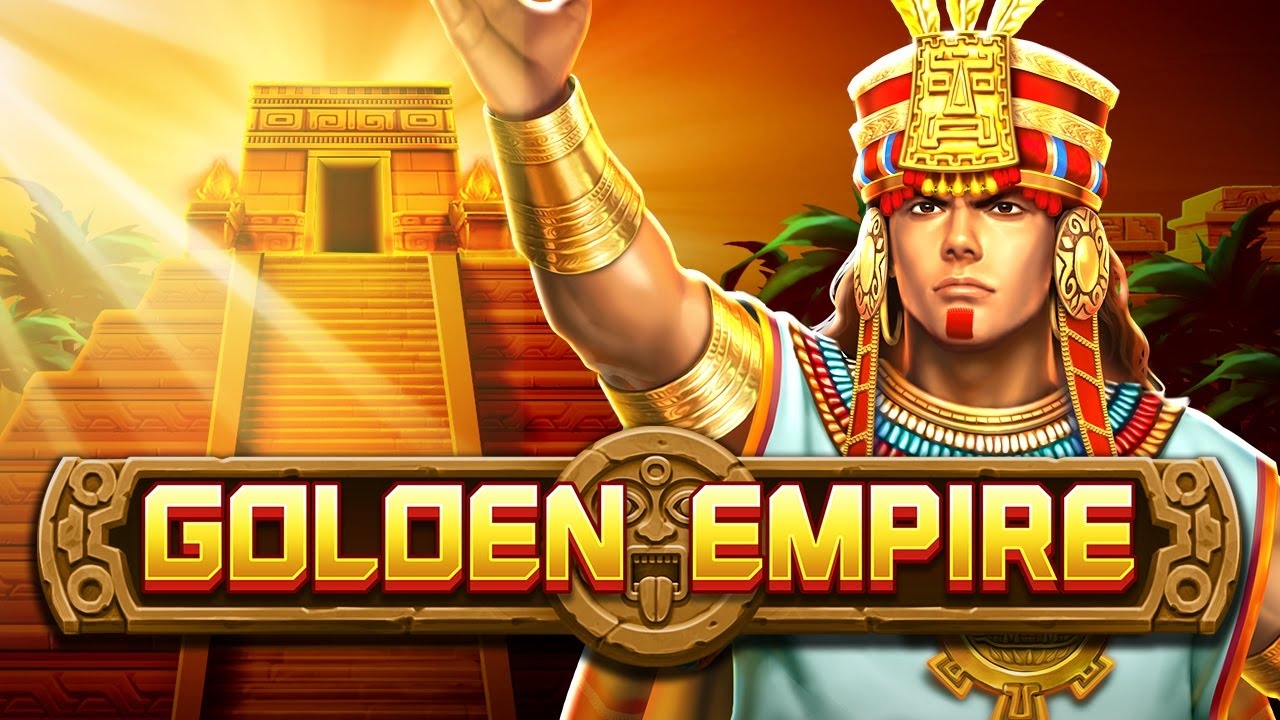 Golden Empire, JILI Slots, slots online, rodadas bônus, jackpots progressivos