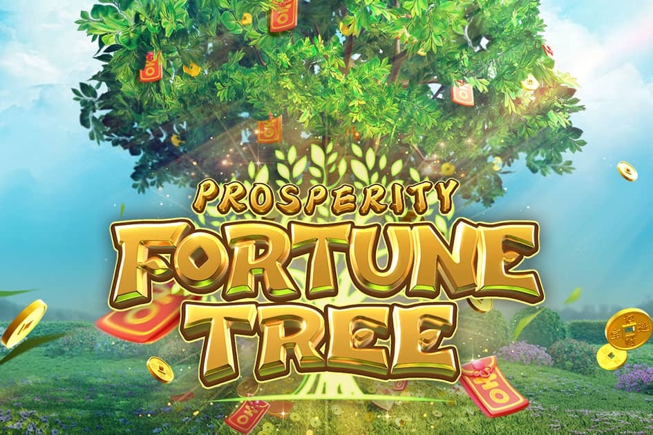 Fortune Tree, JILI SLOTS, apostas, rodadas grátis, comunidade