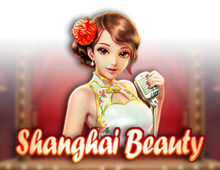 Shanghai Beauty, JILI Slots, jogo de slot, rodadas grátis, recursos especiais