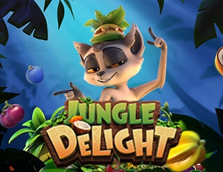 Jungle Delight, PG SLOTS, slots online, cassino, rodadas grátis