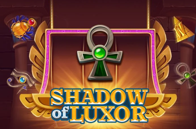 Shadow of Luxor, Evoplay, jogo de slots, dicas de jogo, rodadas grátis